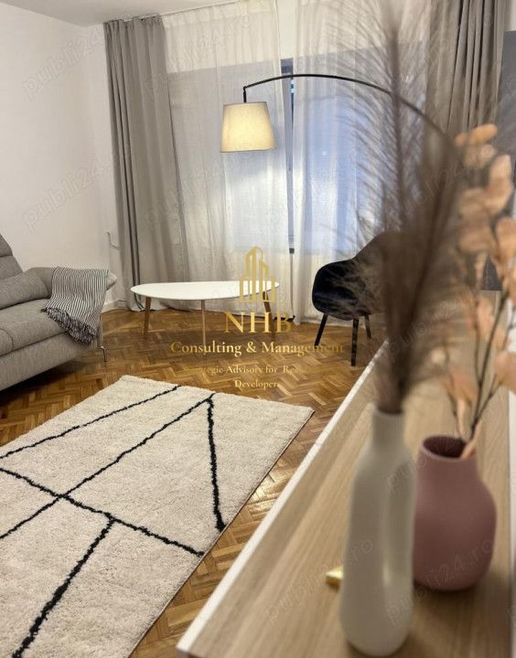 Apartament 4 Camere | Calea Calarasilor - Poză 2