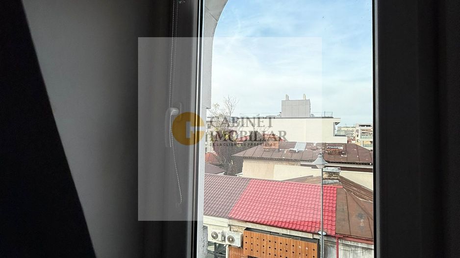2 camere | Mihai Eminescu -Blvrd Dacia | Centrala Proprie | 68 mp - Poză 9