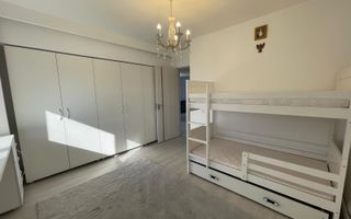 AP. 3 CAMERE C-TIN BRANCOVEANU, CENTRALA, MASINA SPALAT VASE, METROU - Poză 8