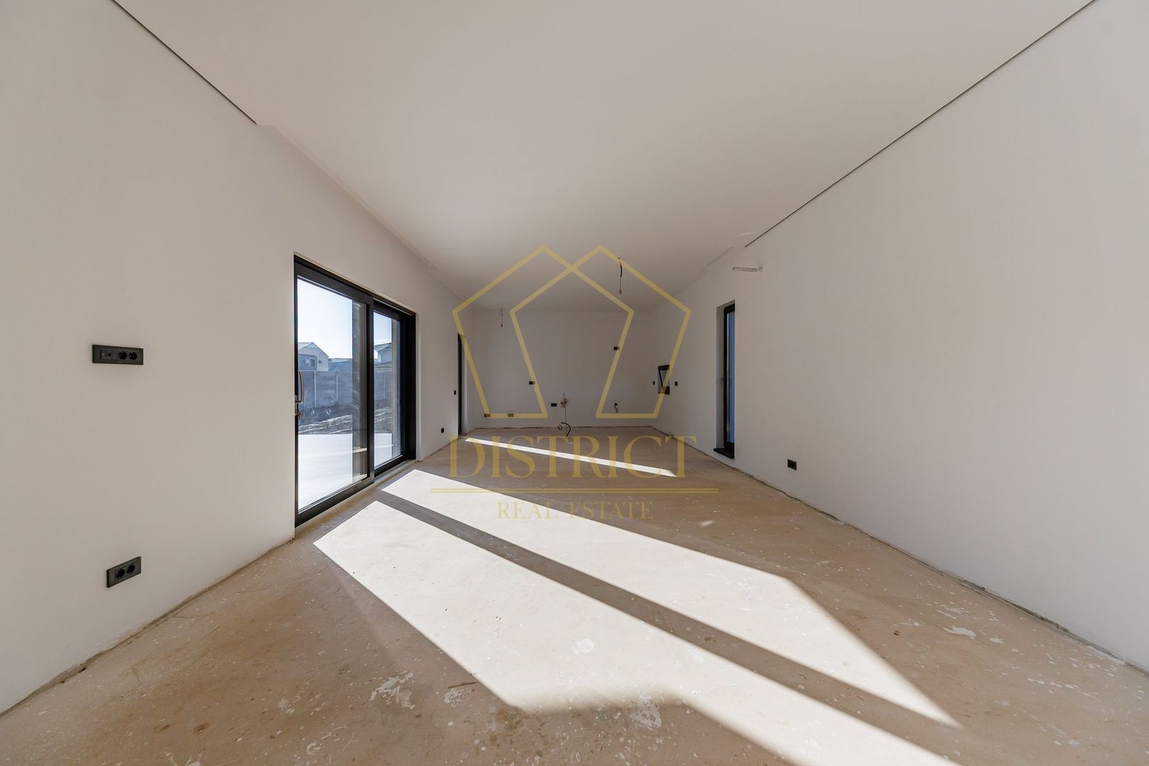 Vila individuala noua cu 5 camere | Dumbravita | Comision 0% - Poză 19