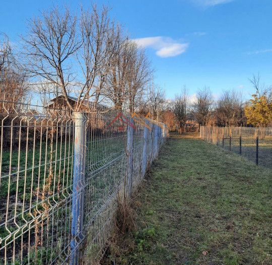 Teren Intravilan, 757 mp, perfect plan, imprejmuit, Brebu Central, Prahova - Poză 2