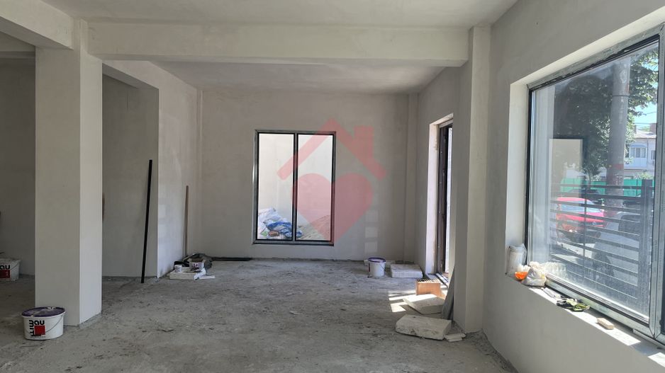 Spatiu comercial Bucurestii Noi - metrou Jiului - Poză 2