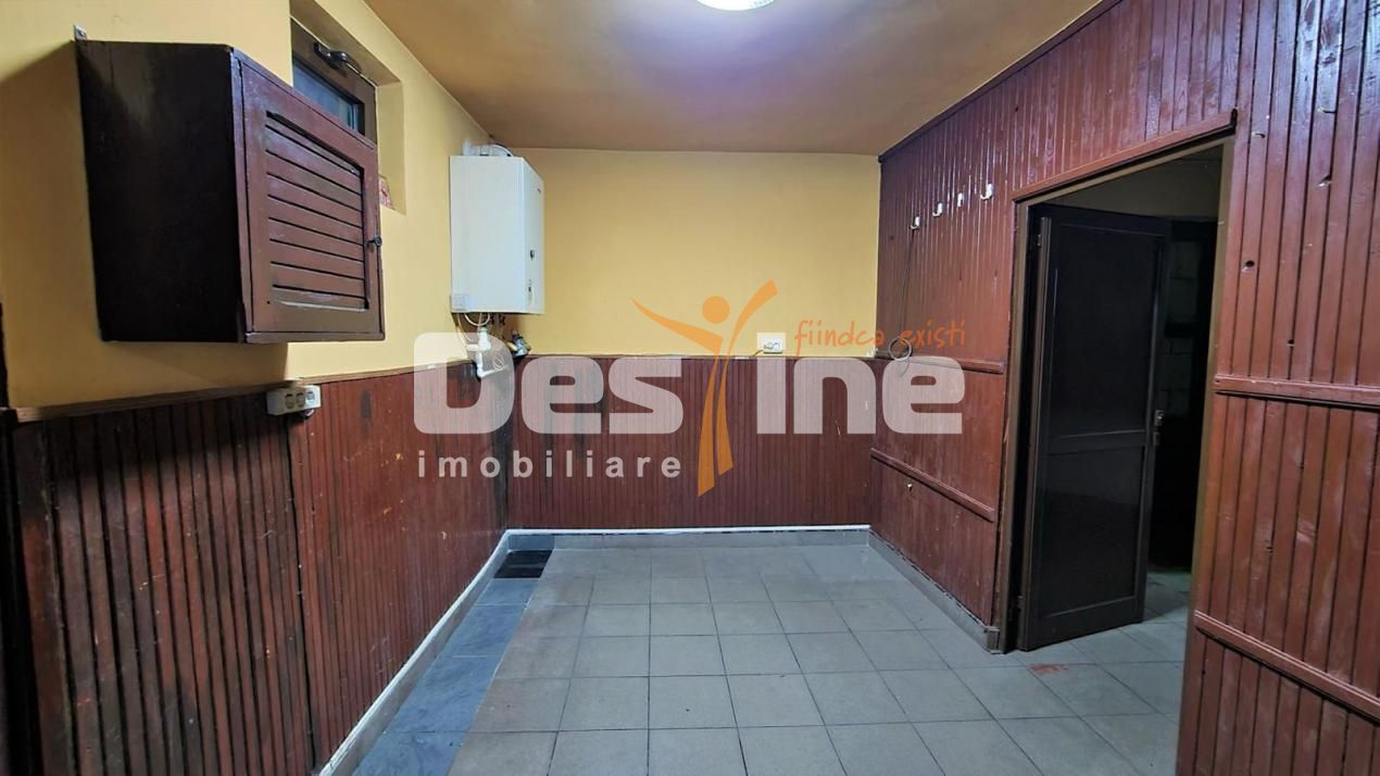 Spatiu comercial 375mp 149.999€ cu chiriasi - Poză 8