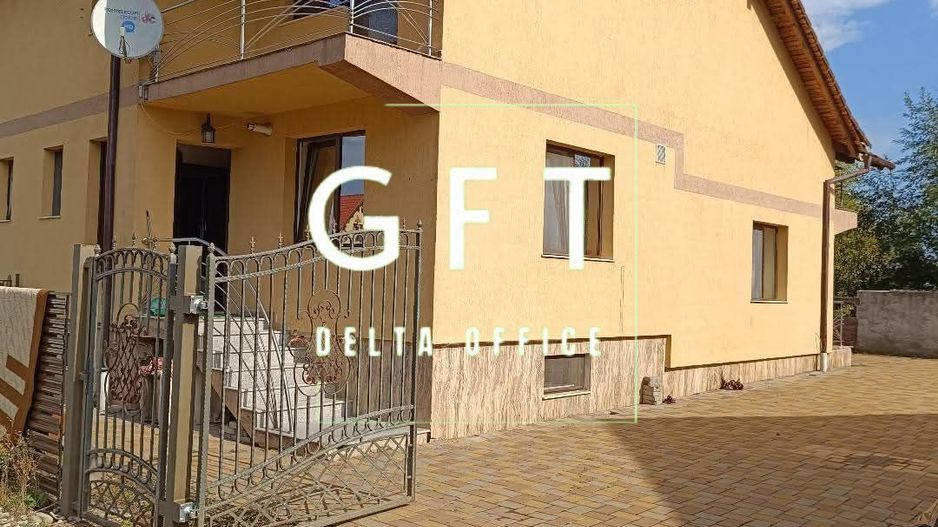 Casa de vanzare, zona Zavoaie - Poză 2