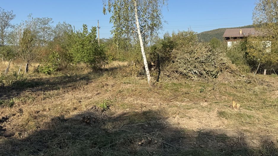 TEREN INTRAVILAN, CAMPULUNG,  2691 MP - Poză 27