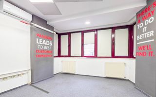 Spațiu Birouri PREMIUM pe Sabinelor 104A - Zona 13 Septembrie Marriott - Poză 19