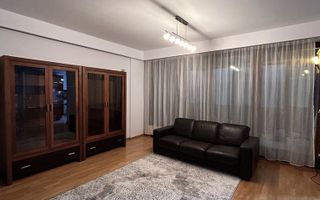 Apartament 3 camere, strada Zeletin - Poză 3