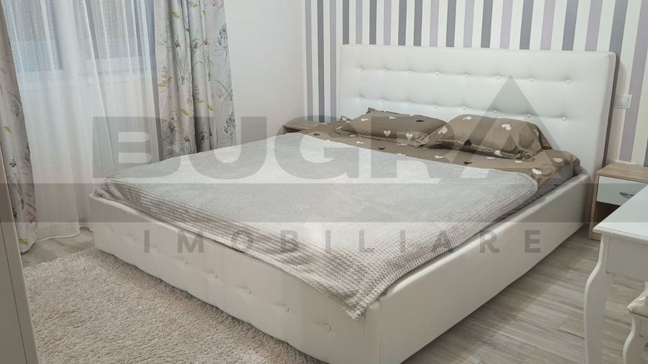 Casa individuala la cheie, 3 camere, 70 mp+425 teren, garaj,Sannicoara - Poză 3