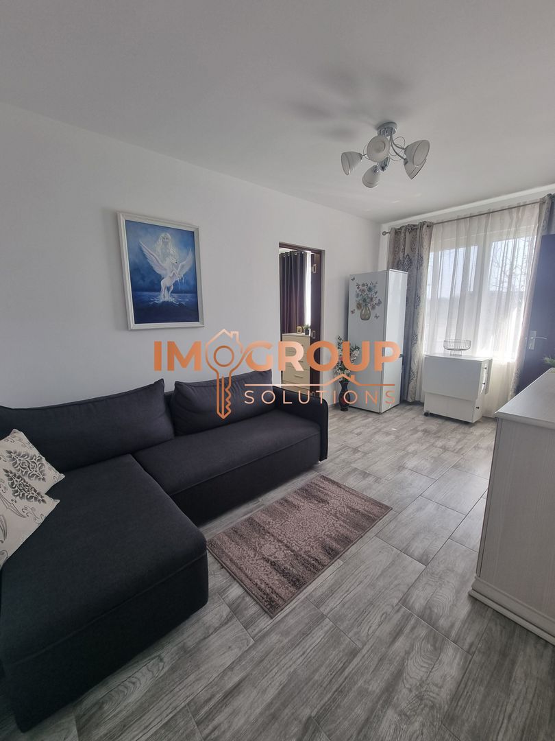 Apartament cu 2 camere prima inchiriere etajul 1 Tatarasi PET FRIENDLY - Poză 1