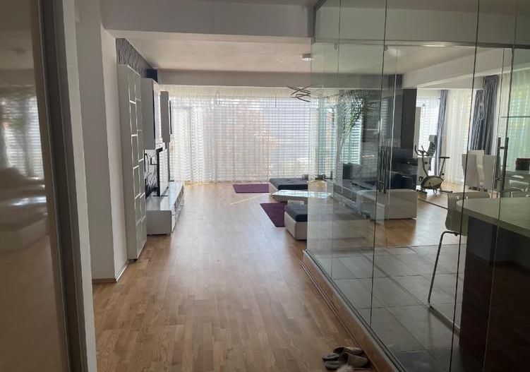 Apartament 2 dormitoare, Floreasca, Ambasada Qatar, vedere lac Floreasca - Poză 4