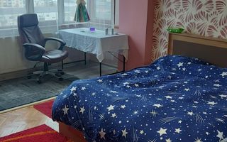 BRASADAS vinde ap 3 cam 90mp la etajul 9/10 în Micro 16. - Poză 1