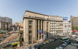Apartament 2 camere Metrou Piata Romana Blocul EVA Comision 0% - Poză 19
