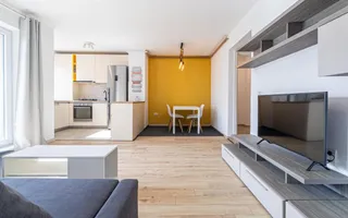 Apartament modern în Top City, boxa, parcare, disponibil imediat! - Poză 15