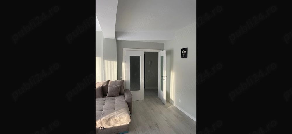 De inchiriat apart. 2 camere, parter, bl. nou, zona Stadionul Otelul, 500 E - Poză 9
