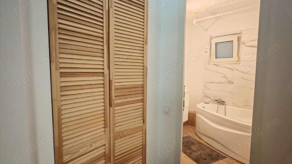 Apartament 2 camere Mosilor - Obor metrou - Poză 8