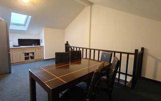 Apartament 145 mpu Open- Space I Terasă I Parcare I Central - Poză 5