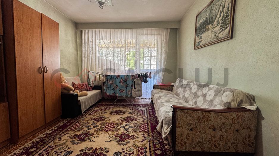 Oportunitate, zonă liniștită, aproape de Someș, zona Donath!!! - Poză 3