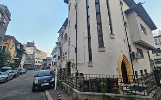 Spațiu 20 mp de închiriat | Piața Victoriei | Ideal beauty, birou sau cabinet - Poză 10