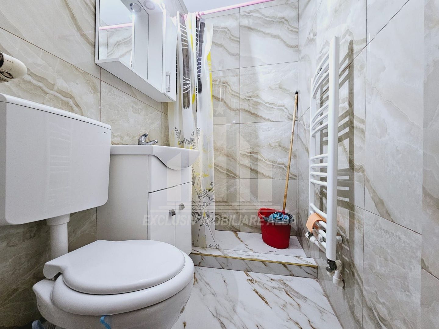 Garsoniera de vanzare, Cetate - Poză 7