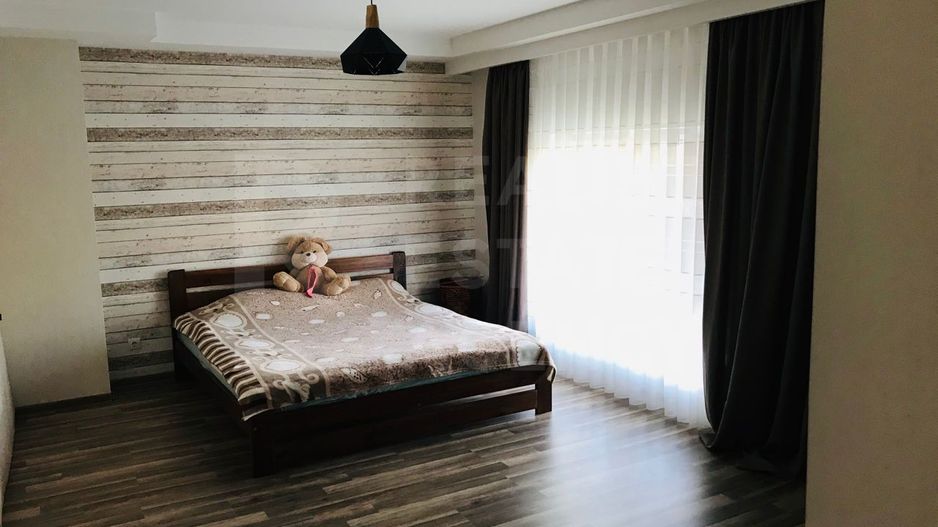 Chirie, casă, 2 nivele, 4 camere, strada Dumbrava, Durlești. - Poză 5