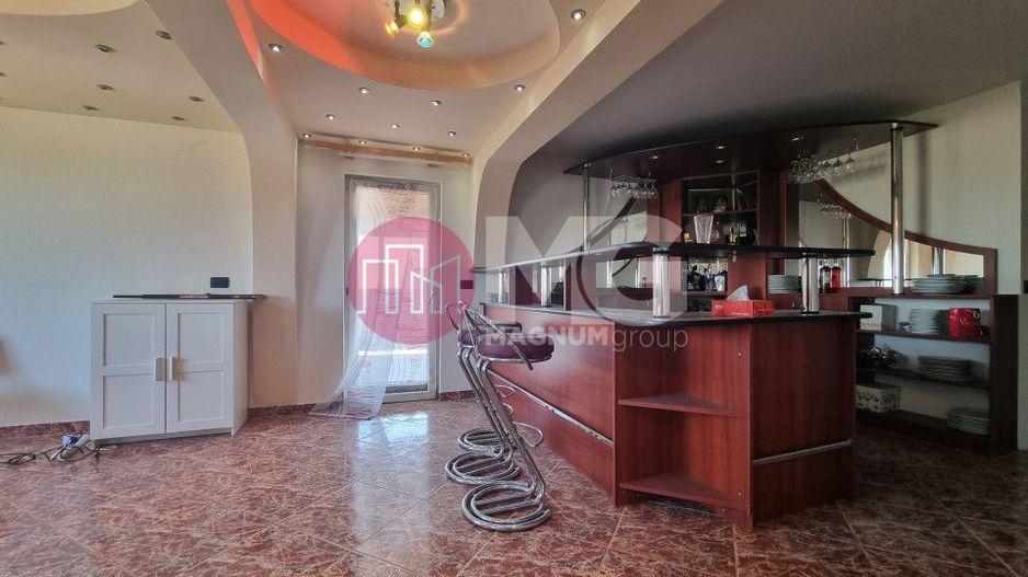 Vila Individuala  Pantelimon-Cernica, teren 2200mp - Poză 23