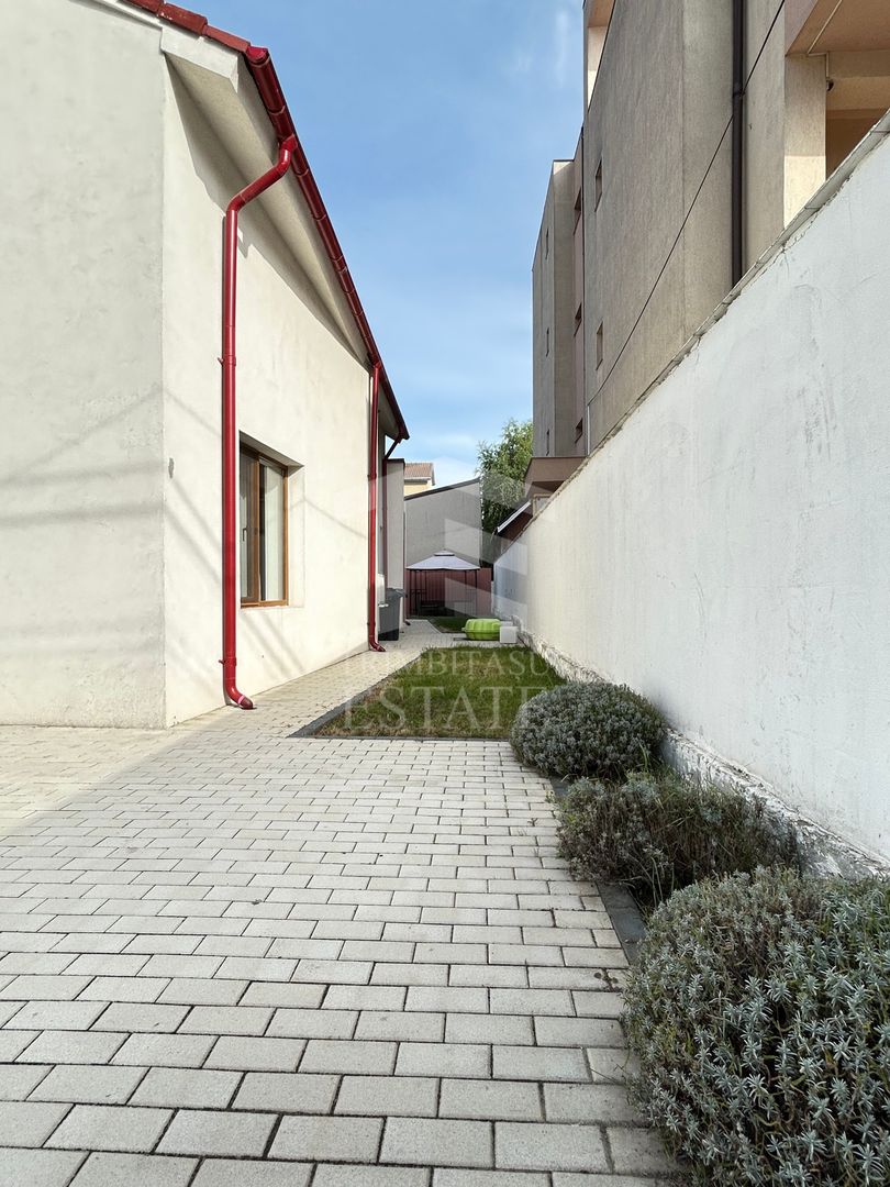 Vilă P+1 Mamaia Nord | 308 mp | 6 Camere | 6 băi | 6 locuri de parcare - Poză 35