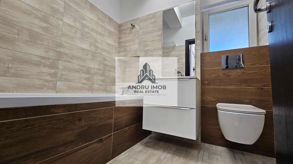 3 Camere DECOMANDAT/Dimitrie Leonida/Certificat Energetic A - Poză 12