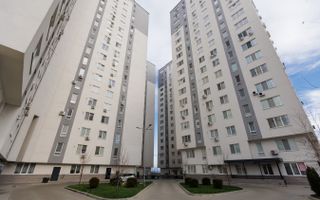 Vânzare, apartament, 4 camere, strada Dr. Tudor Strişcă, Botanica - Poză 19