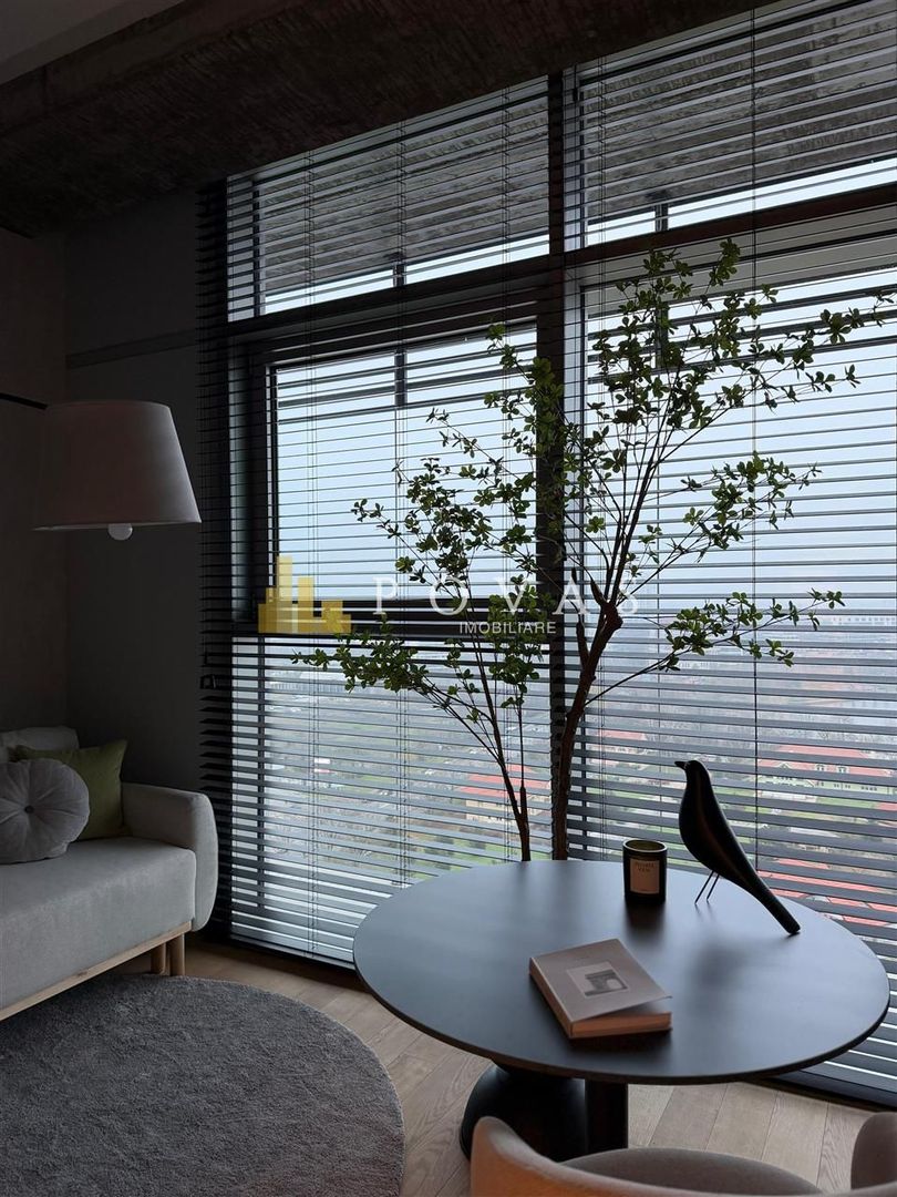 Inchiriere Apartament 3 Camere Up Site Floreasca Promenada - Poză 10