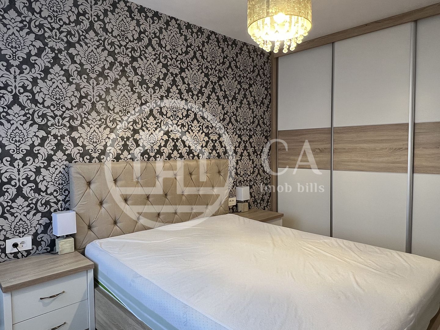 Apartament cu 2 camere de inchiriat in zona Onestilor, Oradea - Poză 6