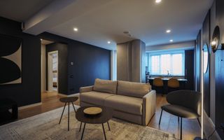 Apartament de închiriat | 500 €/lună | Mobilat Premium | Central - Poză 3