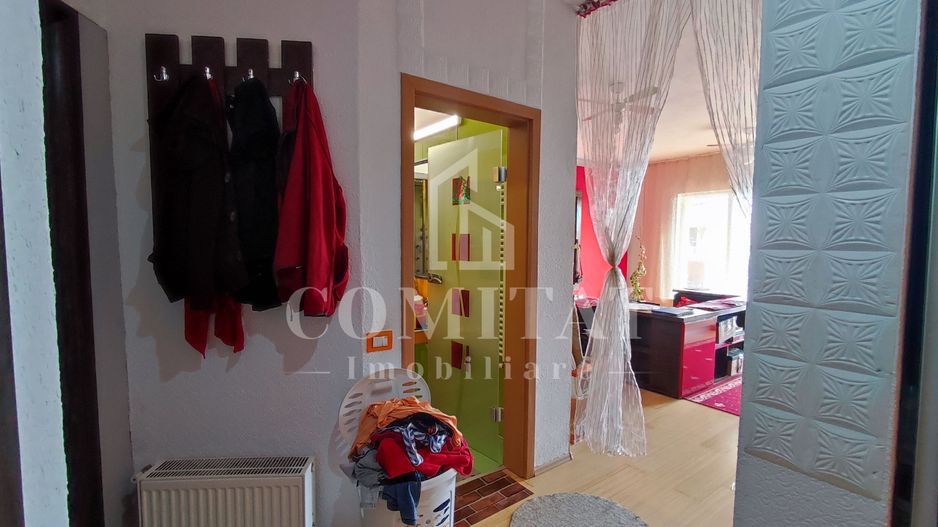 Apartament 3 camere | 2 terase de 60 mp| Zona Observatorului - Zorilor - Poză 8