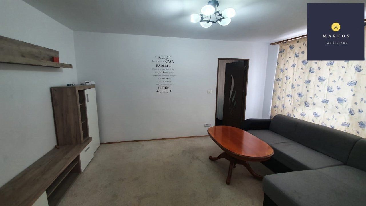 Apartament 2 camere nedecomandat, et.3, Lunca, ID 717 - Poză 1