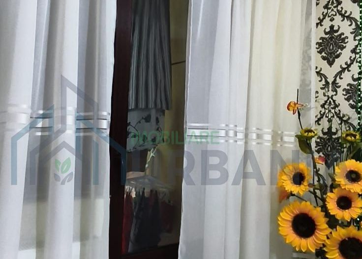 Apartament 2 camere semidecomandat, etaj 2, zona Alexandru cel Bun – Olimp - Poză 6