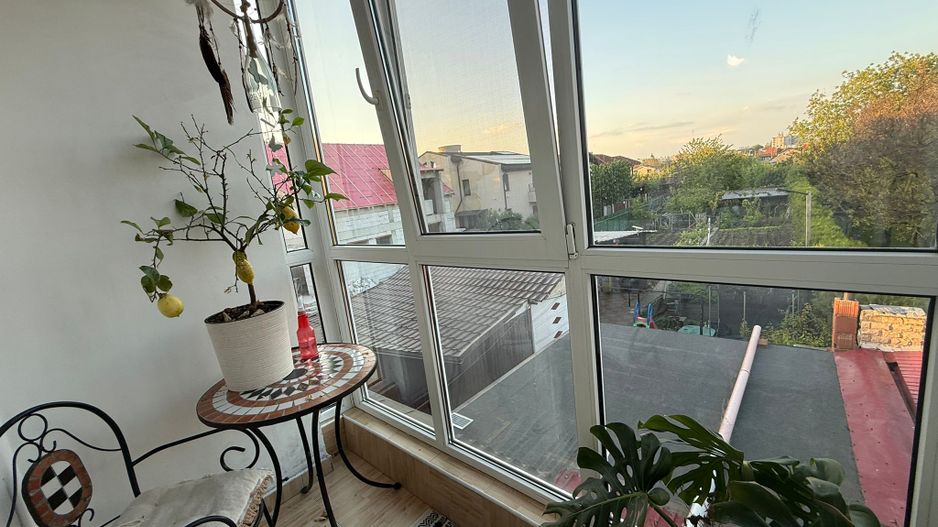 Casa de vanzare si teren 1360mp in Viile Noi Constanta - Poză 22