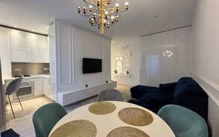 2 camere | Laguna Residence | Mobilat | Gata de mutat - Poză 4