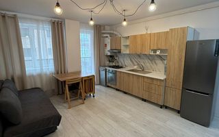 Apartament de 2 camere, 42mp, parcare subterana, Beta Residence - Poză 3