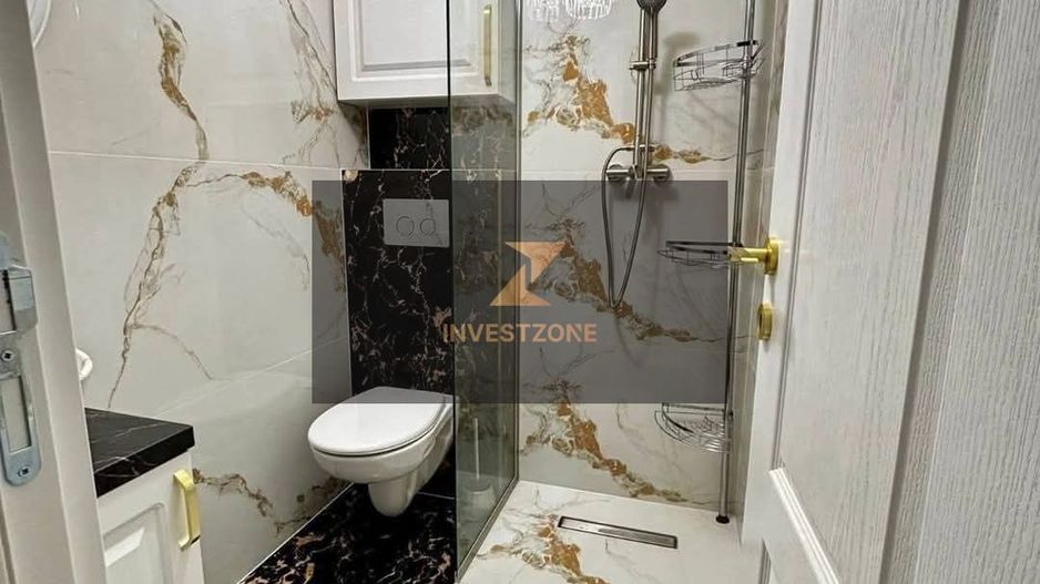 Apartament 1 cameră lux Oradea - Poză 4