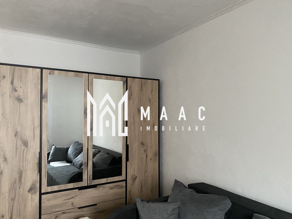 Garsoniera confort 1 | 26 MPU | Hipodrom 4 - Poză 2