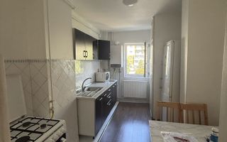 Apartament decomandat, 2 balcoane, zona USAMV. - Poză 2
