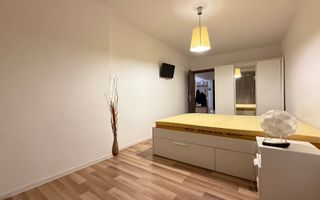 4 camere renovate, balcon generos, 4 min Metrou Obor - Poză 11