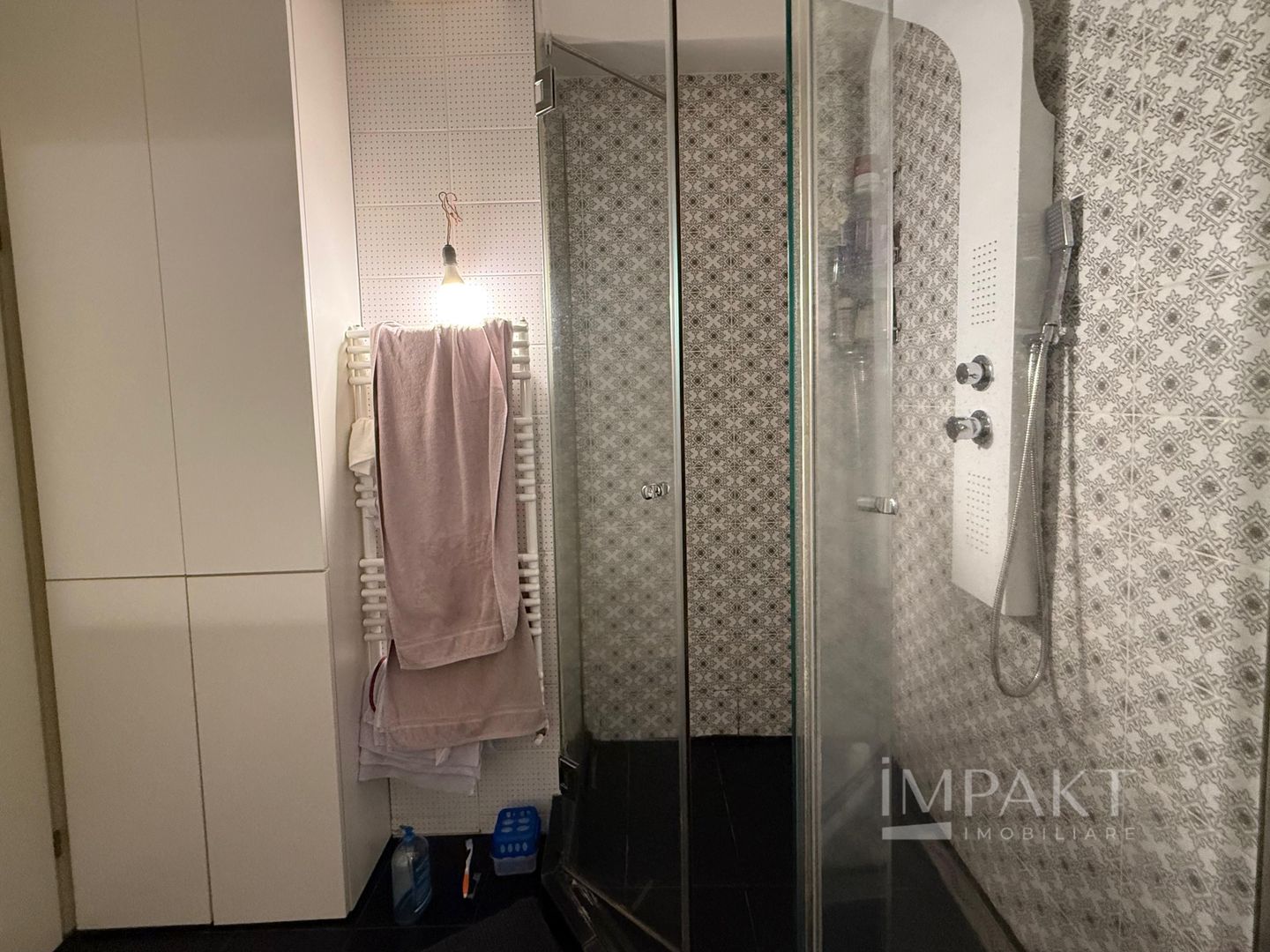 Apartament deosebit cu 2 camere, parcare subterană, Kaufland Marasti - Poză 11