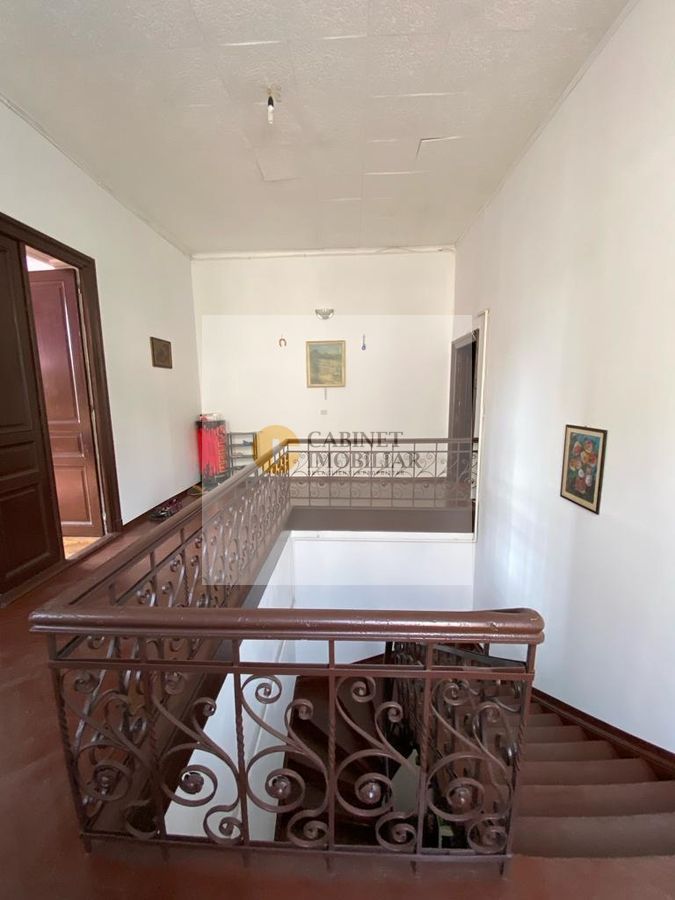 4 camere in vila   | Blvrd M. Kogalniceanu  | 140 mp - Poză 11