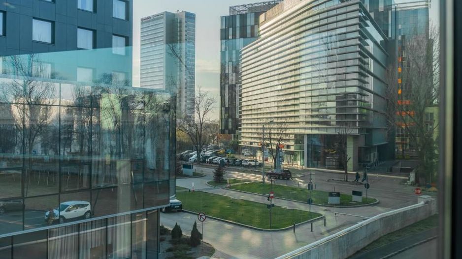 Aviatiei Tower - Poză 5