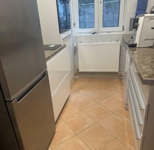 Casă de vânzare Sect.1, Bd. Ion Mihalach-cu Proiect de extindere si modernizare - Poză 5