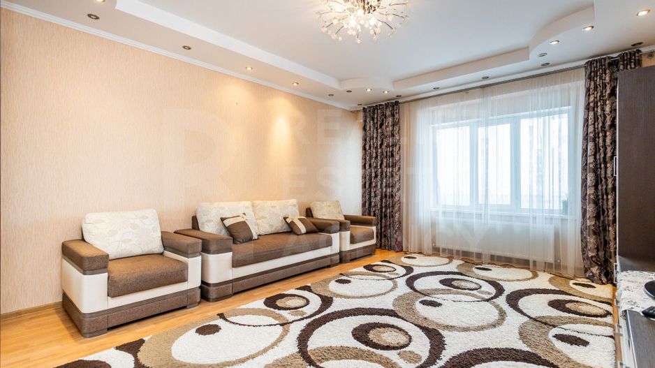 Vânzare , apartament, 1 cameră, bd. Mircea cel Bătrân Ciocana - Poză 5