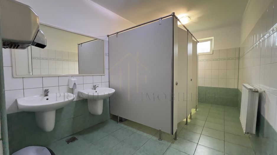 Popas Turistic Poiana Sărată – Complex turistic de vânzare - Poză 20