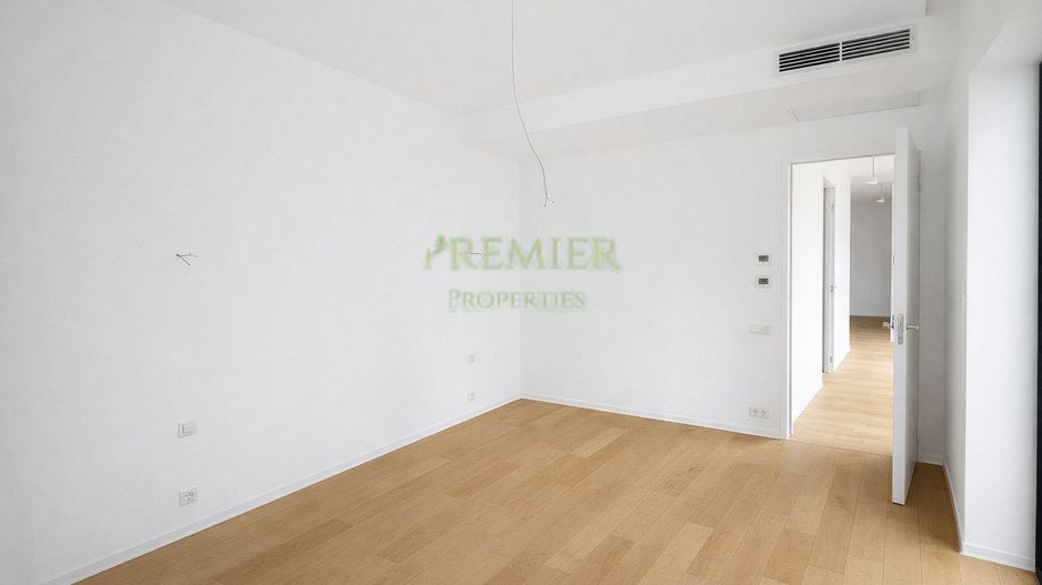 Apartament 2 camere One Lake Club Floreasca parter terasa mare - Poză 9