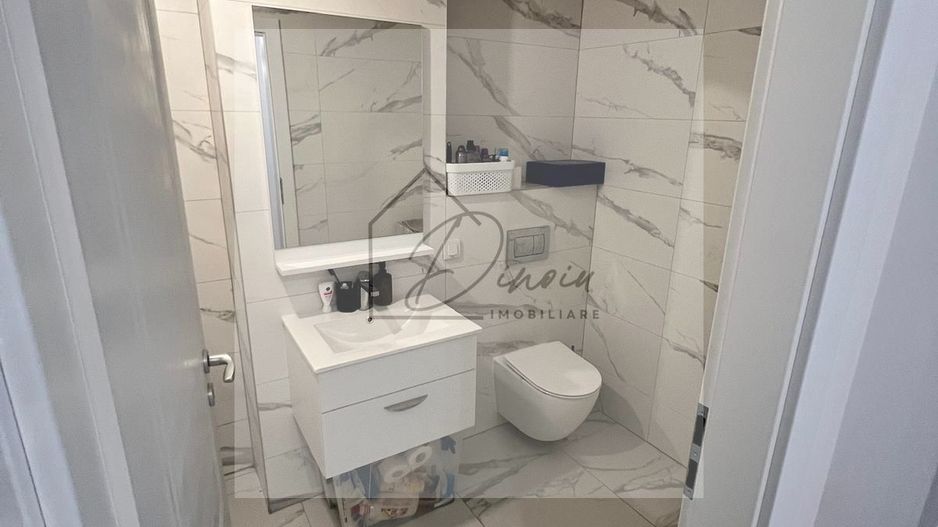 2 camere First Estates Pipera I Plaza Pipera Rond OMV I COM 0% - Poză 12