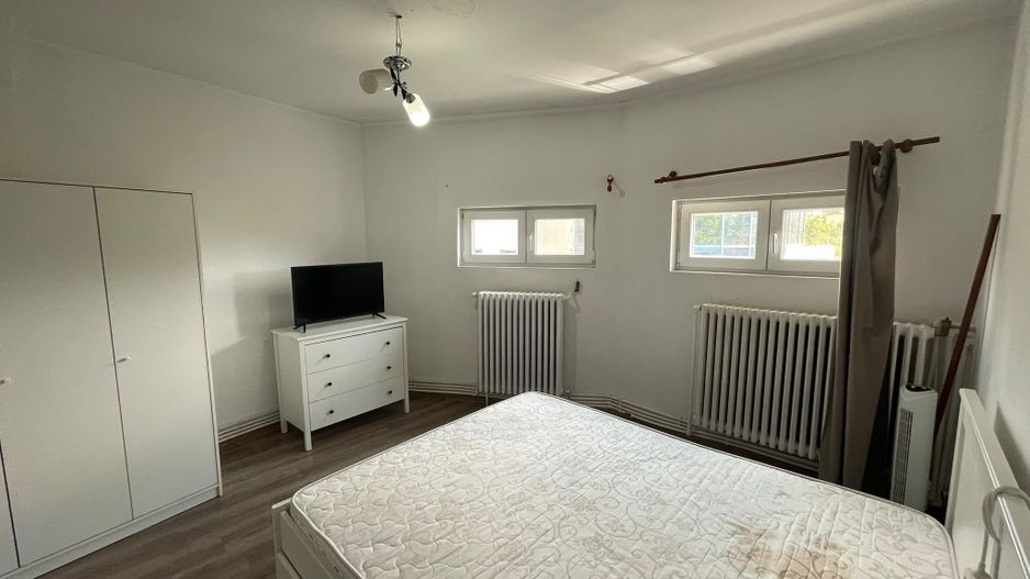 Apartament 2 camere semidecomandat, 40 mp, zona Romană/Victoriei V21 - Poză 3
